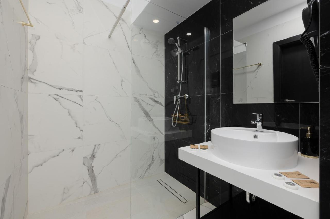 Apartament Kolobrzeg, Premium ,Hotel Solny Esterno foto